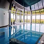 365pam - Westin House Lux - Garaz, Basen, Jacuzzi, Sauna, Silownia, Plac Zabaw W Cenie * Kolobrzeg