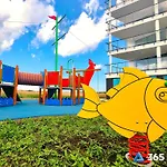 365pam - Westin House Lux - Garaz, Basen, Jacuzzi, Sauna, Silownia, Plac Zabaw W Cenie Apartment