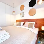 365pam - Westin House Lux - Garaz, Basen, Jacuzzi, Sauna, Silownia, Plac Zabaw W Cenie Kołobrzeg
