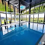 365pam - Westin House Lux - Garaz, Basen, Jacuzzi, Sauna, Silownia, Plac Zabaw W Cenie Kolobrzeg