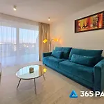 365pam - Westin House Lux - Garaz, Basen, Jacuzzi, Sauna, Silownia, Plac Zabaw W Cenie Apartment Kolobrzeg