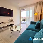 365pam - Westin House Lux - Garaz, Basen, Jacuzzi, Sauna, Silownia, Plac Zabaw W Cenie * Kolobrzeg