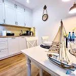 Apartment 365pam - Westin House Lux - Garaz, Basen, Jacuzzi, Sauna, Silownia, Plac Zabaw W Cenie *