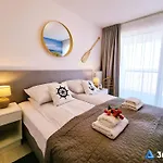 365pam - Westin House Lux - Garaz, Basen, Jacuzzi, Sauna, Silownia, Plac Zabaw W Cenie *