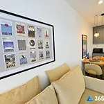 365pam - Westin House Lux - Garaz, Basen, Jacuzzi, Sauna, Silownia, Plac Zabaw W Cenie Appartamento *