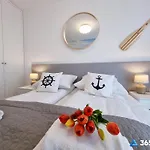 365pam - Westin House Lux - Garaz, Basen, Jacuzzi, Sauna, Silownia, Plac Zabaw W Cenie Apartment