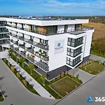 365pam - Westin House Lux - Garaz, Basen, Jacuzzi, Sauna, Silownia, Plac Zabaw W Cenie * Kołobrzeg