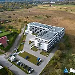 365pam - Westin House Lux - Garaz, Basen, Jacuzzi, Sauna, Silownia, Plac Zabaw W Cenie