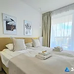 365pam - Westin House Lux - Garaz, Basen, Jacuzzi, Sauna, Silownia, Plac Zabaw W Cenie Kolobrzeg