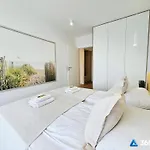 365pam - Westin House Lux - Garaz, Basen, Jacuzzi, Sauna, Silownia, Plac Zabaw W Cenie Appartamento *