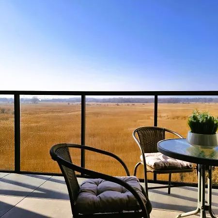 Westin House Lux - Basen, Jacuzzi, Sauna, Silownia, Plac Zabaw W Cenie - 365pam Apartamento Kołobrzeg