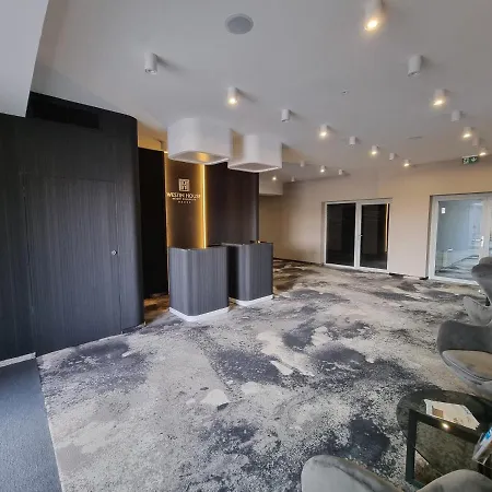Westin House Lux - Basen, Jacuzzi, Sauna, Silownia, Plac Zabaw W Cenie - 365pam * Kołobrzeg