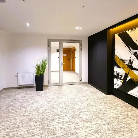 Apartamento Westin House Lux - Basen, Jacuzzi, Sauna, Silownia, Plac Zabaw W Cenie - 365pam *