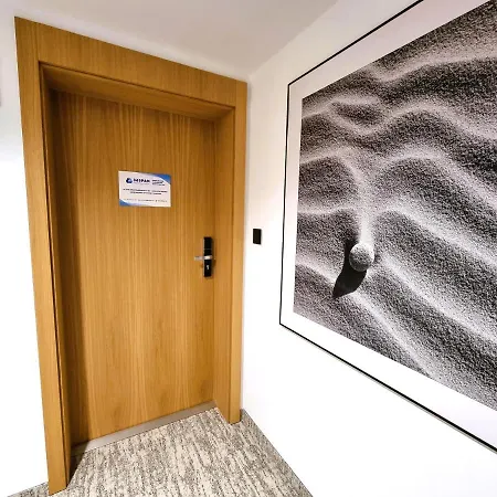 Apartamento Westin House Lux - Basen, Jacuzzi, Sauna, Silownia, Plac Zabaw W Cenie - 365pam