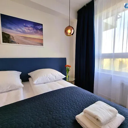 Apartamento Westin House Lux - Basen, Jacuzzi, Sauna, Silownia, Plac Zabaw W Cenie - 365pam