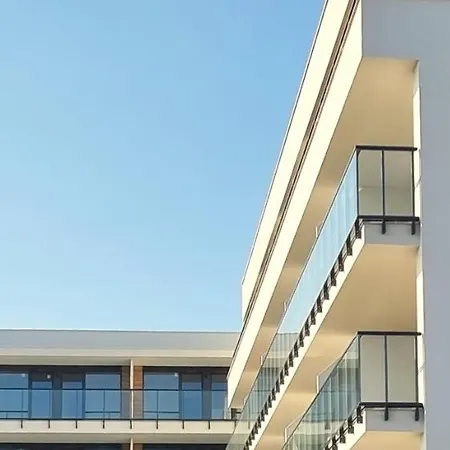 Westin House Lux - Basen, Jacuzzi, Sauna, Silownia, Plac Zabaw W Cenie - 365pam * Kołobrzeg