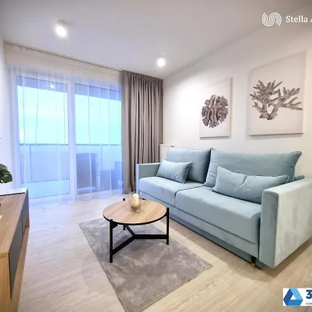 Westin House Lux - Basen, Jacuzzi, Sauna, Silownia, Plac Zabaw W Cenie - 365pam Apartamento
