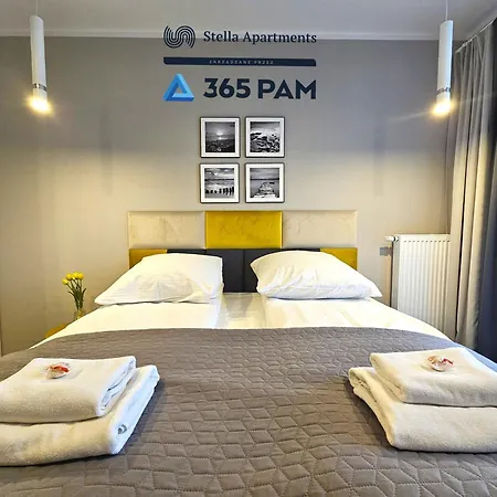 Westin House Lux - Basen, Jacuzzi, Sauna, Silownia, Plac Zabaw W Cenie - 365pam * Kołobrzeg