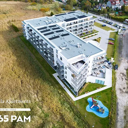 Westin House Lux - Basen, Jacuzzi, Sauna, Silownia, Plac Zabaw W Cenie - 365pam Apartamento