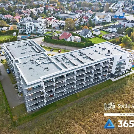 Westin House Lux - Basen, Jacuzzi, Sauna, Silownia, Plac Zabaw W Cenie - 365pam * Kołobrzeg