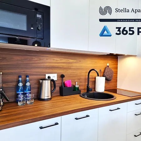Westin House Lux - Basen, Jacuzzi, Sauna, Silownia, Plac Zabaw W Cenie - 365pam Apartamento *