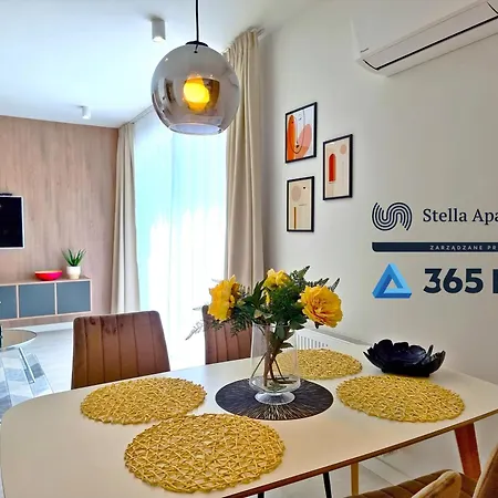 Westin House Lux - Basen, Jacuzzi, Sauna, Silownia, Plac Zabaw W Cenie - 365pam Apartamento Kołobrzeg