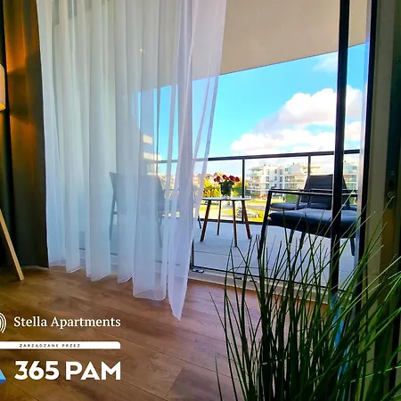 Westin House Lux - Basen, Jacuzzi, Sauna, Silownia, Plac Zabaw W Cenie - 365pam Apartamento