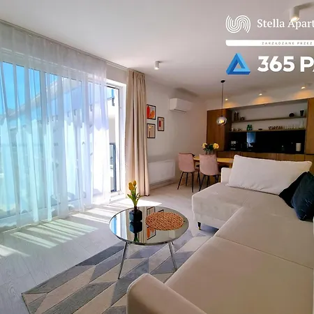 Westin House Lux - Basen, Jacuzzi, Sauna, Silownia, Plac Zabaw W Cenie - 365pam * Kołobrzeg