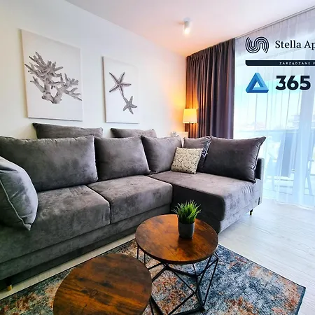 Westin House Lux - Basen, Jacuzzi, Sauna, Silownia, Plac Zabaw W Cenie - 365pam Apartamento *