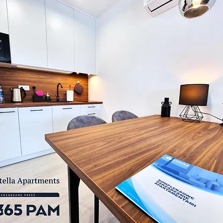 Apartamento Westin House Lux - Basen, Jacuzzi, Sauna, Silownia, Plac Zabaw W Cenie - 365pam Kołobrzeg