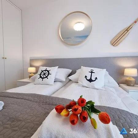 365pam - Westin House Lux - Garaz, Basen, Jacuzzi, Sauna, Silownia, Plac Zabaw W Cenie 아파트