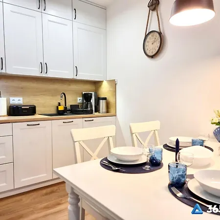 365pam - Westin House Lux - Garaz, Basen, Jacuzzi, Sauna, Silownia, Plac Zabaw W Cenie * 코워브제크