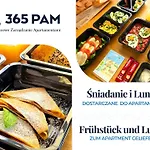 Apartmán 365pam - Westin House Lux - Garaz, Basen, Jacuzzi, Sauna, Silownia, Plac Zabaw W Cenie