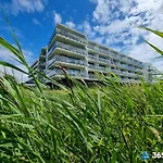 Apartmán 365pam - Westin House Lux - Garaz, Basen, Jacuzzi, Sauna, Silownia, Plac Zabaw W Cenie Kolobřeh