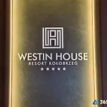 Apartmán 365pam - Westin House Lux - Garaz, Basen, Jacuzzi, Sauna, Silownia, Plac Zabaw W Cenie