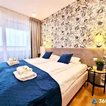 365pam - Westin House Lux - Garaz, Basen, Jacuzzi, Sauna, Silownia, Plac Zabaw W Cenie