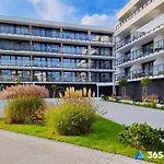 Apartmán 365pam - Westin House Lux - Garaz, Basen, Jacuzzi, Sauna, Silownia, Plac Zabaw W Cenie Kolobřeh