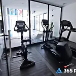 365pam - Westin House Lux - Garaz, Basen, Jacuzzi, Sauna, Silownia, Plac Zabaw W Cenie * Kolobřeh