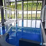 365pam - Westin House Lux - Garaz, Basen, Jacuzzi, Sauna, Silownia, Plac Zabaw W Cenie * Kolobřeh