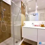 365pam - Westin House Lux - Garaz, Basen, Jacuzzi, Sauna, Silownia, Plac Zabaw W Cenie Lejlighed Kołobrzeg