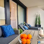 365pam - Westin House Lux - Garaz, Basen, Jacuzzi, Sauna, Silownia, Plac Zabaw W Cenie Апартаменты