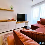 365pam - Westin House Lux - Garaz, Basen, Jacuzzi, Sauna, Silownia, Plac Zabaw W Cenie