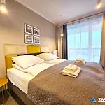 365pam - Westin House Lux - Garaz, Basen, Jacuzzi, Sauna, Silownia, Plac Zabaw W Cenie * Kolobřeh