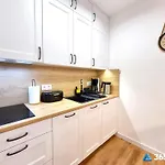 365pam - Westin House Lux - Garaz, Basen, Jacuzzi, Sauna, Silownia, Plac Zabaw W Cenie 公寓