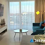 365pam - Westin House Lux - Garaz, Basen, Jacuzzi, Sauna, Silownia, Plac Zabaw W Cenie