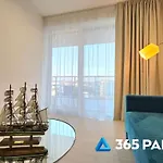 365pam - Westin House Lux - Garaz, Basen, Jacuzzi, Sauna, Silownia, Plac Zabaw W Cenie 公寓 *