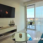 365pam - Westin House Lux - Garaz, Basen, Jacuzzi, Sauna, Silownia, Plac Zabaw W Cenie 公寓 *