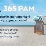 Апартаменты 365pam - Westin House Lux - Garaz, Basen, Jacuzzi, Sauna, Silownia, Plac Zabaw W Cenie