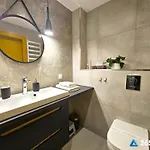 Lejlighed 365pam - Westin House Lux - Garaz, Basen, Jacuzzi, Sauna, Silownia, Plac Zabaw W Cenie Kołobrzeg