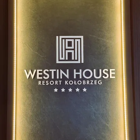 Westin House Lux - Basen, Jacuzzi, Sauna, Silownia, Plac Zabaw W Cenie - 365pam Apartment Kolobrzeg